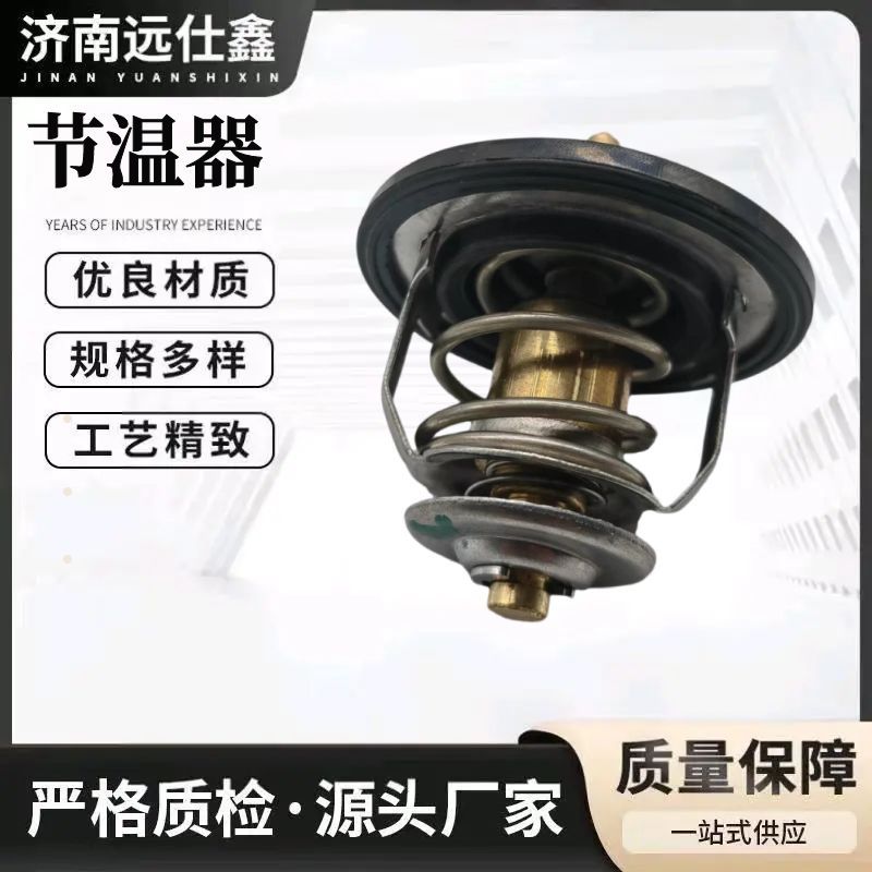 25500-2E000 Is Suitable for Hyundai Kia Auto Parts Thermostat 255002E000