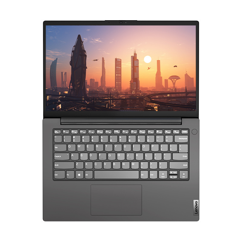 LenoVo V14 Laptop New Six-core Ryzen Processor Business Office Student Learning Thin and Light Notebook LenoVo V14 Laptop New Six-core Ryzen Processor Business Office Student Learning Thin and Light Notebook