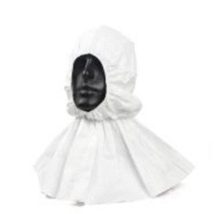 DUPONT/dupont Tyvek White Hood
