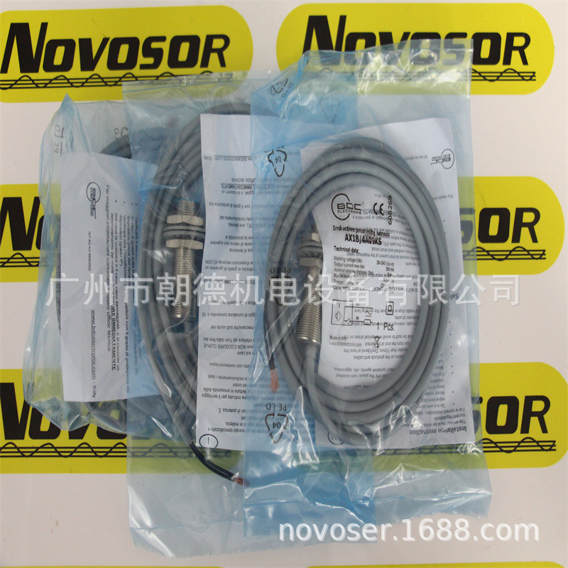 BENSON电磁铁BDC0  BDCO   AX18/4A09KS