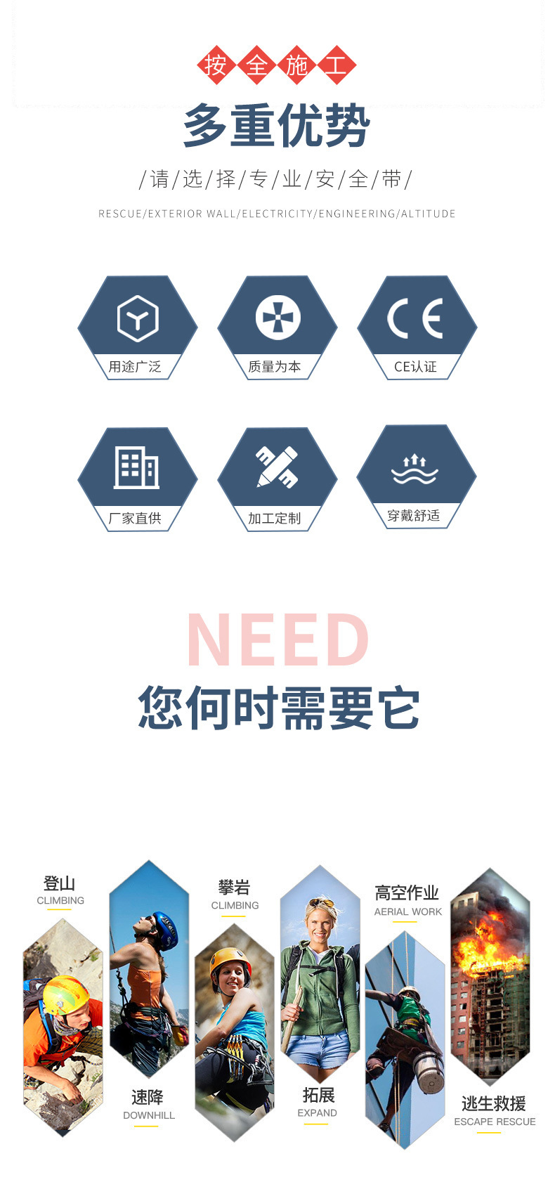 Airplane Two-Point Safety Belt Passenger Car Aircraft High-Speed Rail Aviation Seat Safety Belt Amusement Equipment Belt Safety Belt