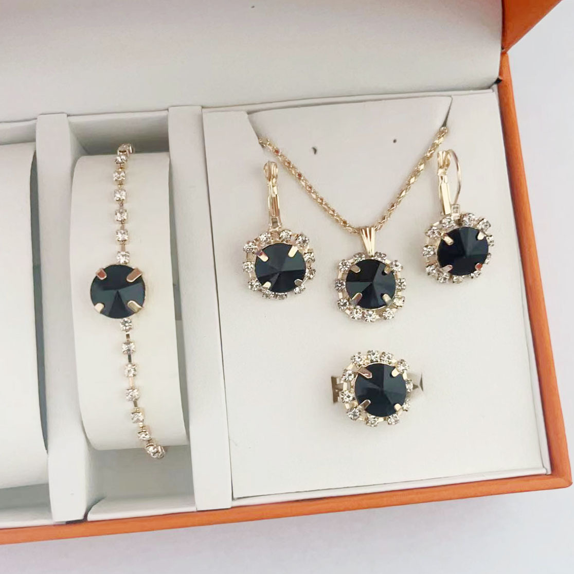 Jewelry Set 4