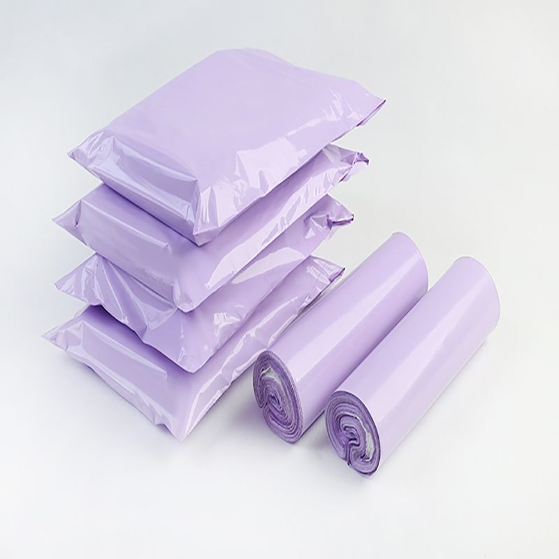 包装袋快递袋批发大号加厚打包袋料物流打包袋小号全新快递袋子