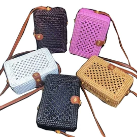 收纳篮/筐;扇子;餐垫、杯垫