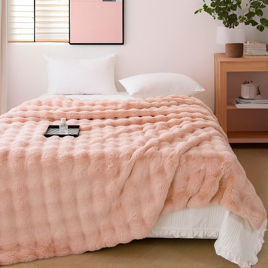 Tombas toscanas, mantas de espuma, mantas de peluche, mantas de siesta de doble cara, mantas de sofá, mantas de oficina