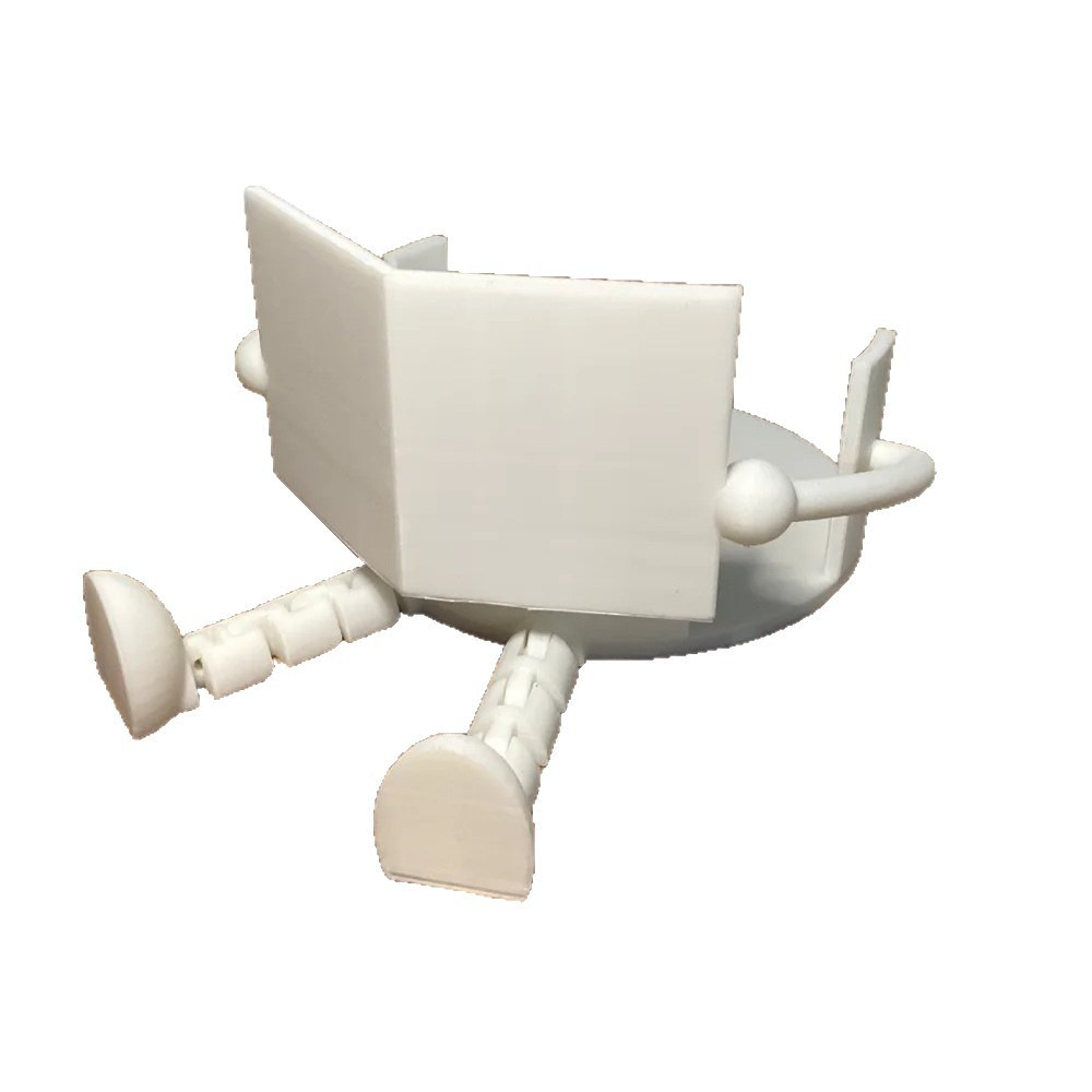 3D打印创意收纳