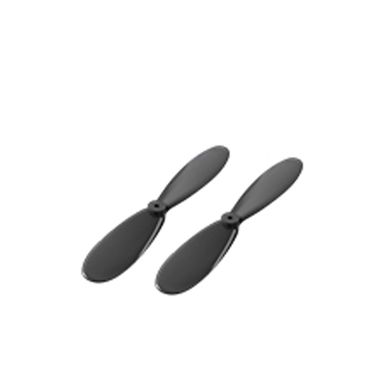 5 second generation fan blades