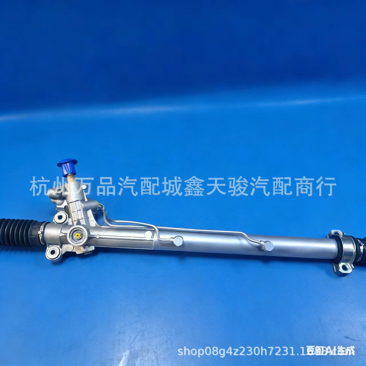 Suitable for Ferrari California T, California Right-Hand Drive Steering Gear, Right-Hand Steering Gear Rdh