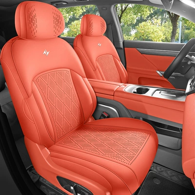 Dropshipping Service for Dongfeng: Modelə uyğun (Original) oturacaq örtükləri