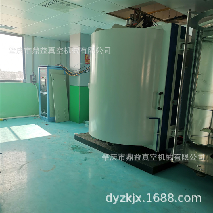 供应现货装饰材料真空镀膜机真空镀膜机