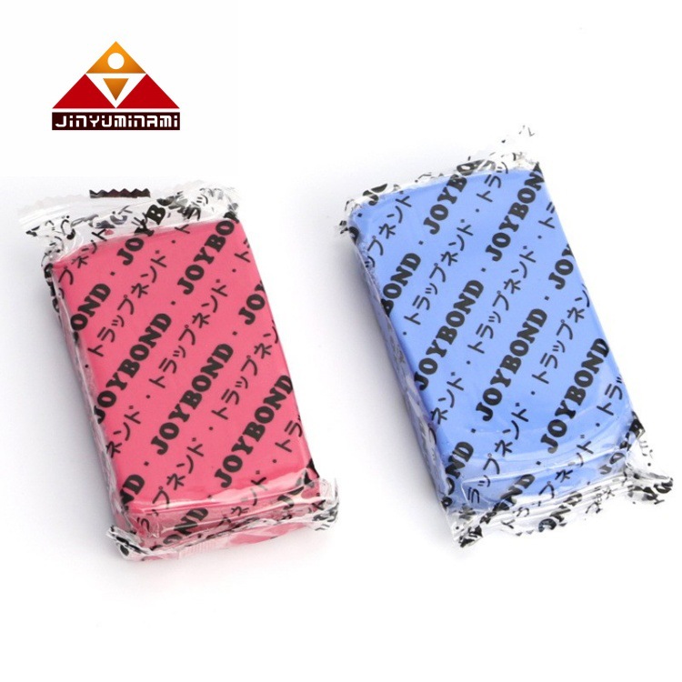 Wholesale JOYBOND Jie Peng de-sludge beauty volcanic mud clay car wash supplies fly paint iron powder removal