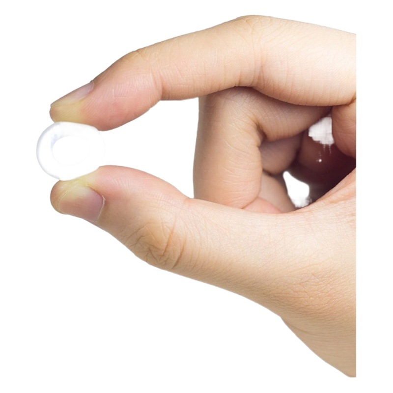 Round Anti-Slip Foot Covers, Glasses Holder, Fixed Anti-Slip Ear Hooks, Silicone Ear Pads, Sunglasses Leg Covers, Sports Accessories