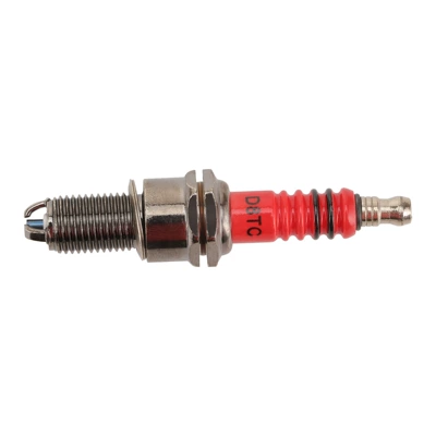 Alışdırma şamı (Sveçalar) / 8Tc-3 Electrode