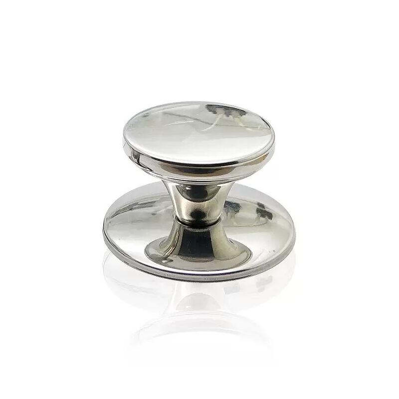 Universal Stainless Steel Pot Lid Cap Pot Lid Handle Anti-Scalding Kitchen Supplies Accessories Pot Lid Button Manufacturer Wholesale