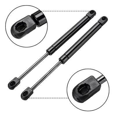 Jeep Grand Cherokee Hood hydraulic Rod suitable for 98-06 Hood lifting rod OE 55136764aa
