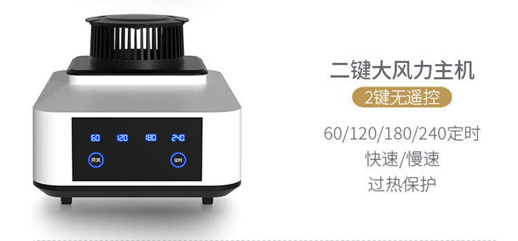 2 키 단일 호스트