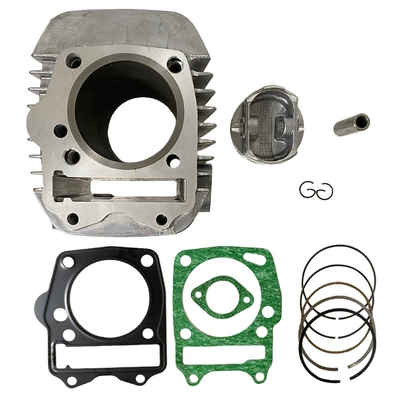 Wave125 Kssg Cylinder Piston – Cylinder and parts