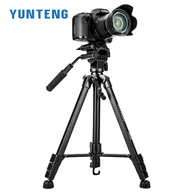 云腾 Canon, nikon, sony, совместимый штатив, камера, уголок, мобильный телефон, трубка