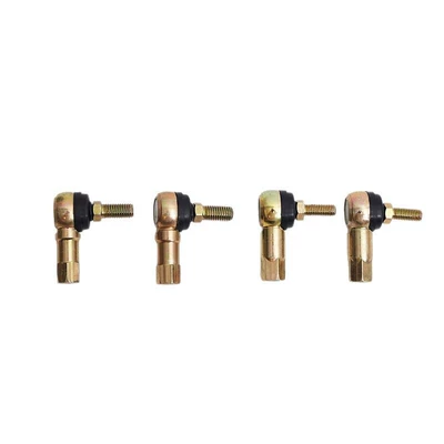 truck ball head, Steering rod