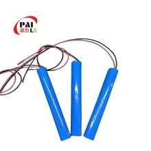 18650 1S2P 3.7V 6600mAh �ɳ���늳ؽM �����O�䶨�� �S��ֱ��