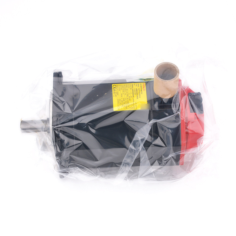 A06B-0829-B100 B102 B130 B190发那科fanuc原装全新伺服电机现货