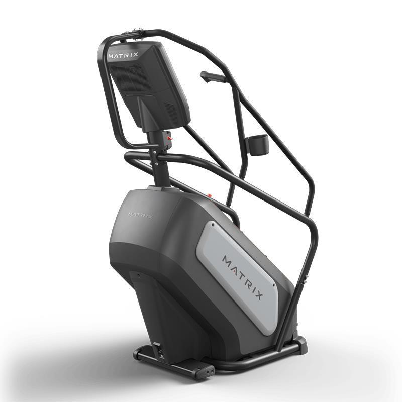 Matrix Qiaoshan Staircase Machine C- ES-TOUCHB Steps Mountaineering Stepping Machine Indoor Aerobic Exercise Fitness