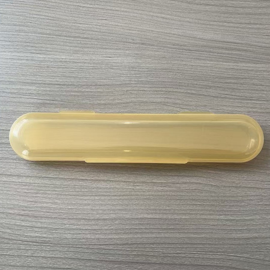 No. 14 - Caja para guardar cucharas de puré