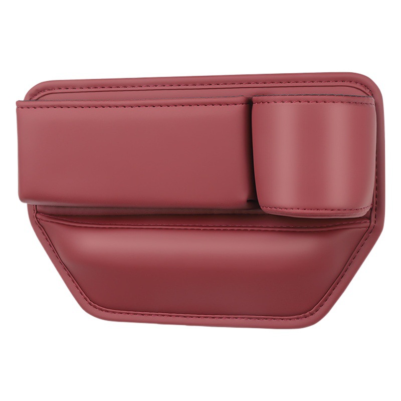 Suministros de coche colección coche práctico buenas cosas asiento clip hueco caja de almacenamiento decoración del coche artefacto de almacenamiento