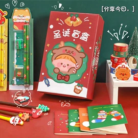 长尾夹装订夹;铅笔;中性笔