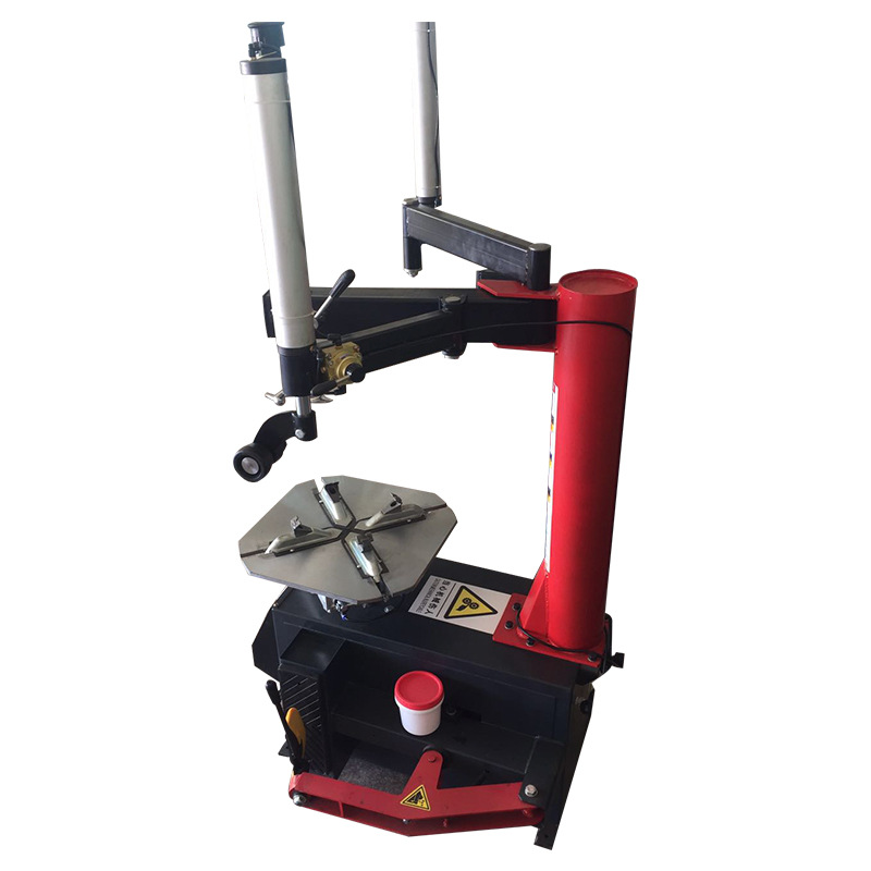 Pequeña y mediana máquina de eliminación de neumáticos Máquina de eliminación de neumáticos de coche de 24 pulgadas máquina de eliminación de neumáticos herramientas de equipos de reparación de automóviles