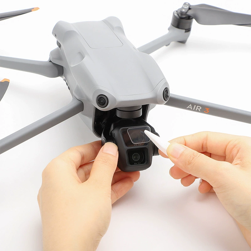 DJI, совместимый объектив, защитные аксессуары