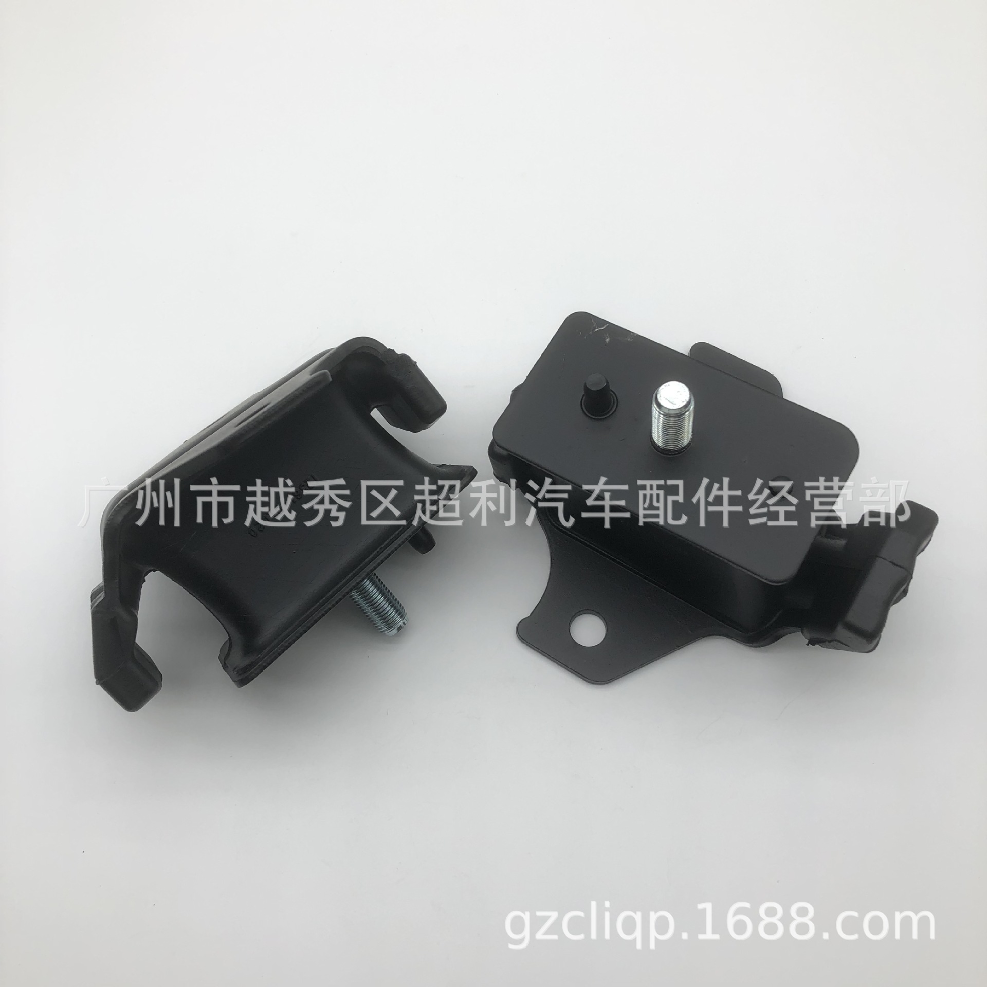 Applicable 12361-0L020 12361-30171 12361-0L021 GUN165 REVO machine foot glue
