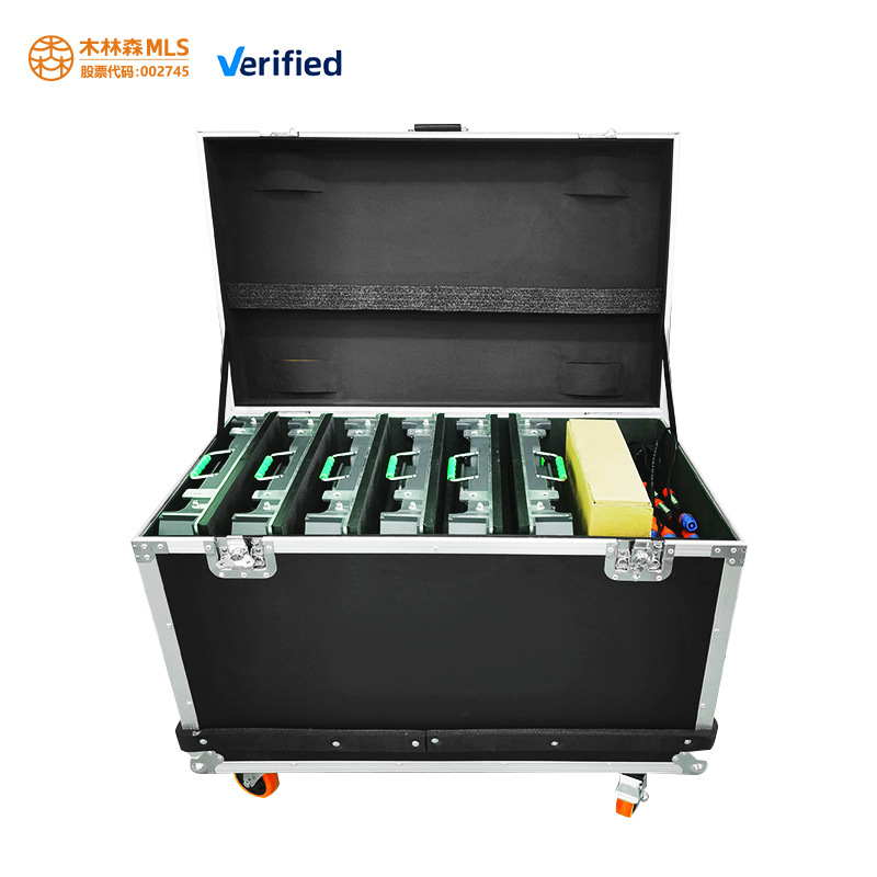 Pantalla de visualización LED a color completo Pantalla de visualización LED a color completo Pantalla de alquiler LED móvil