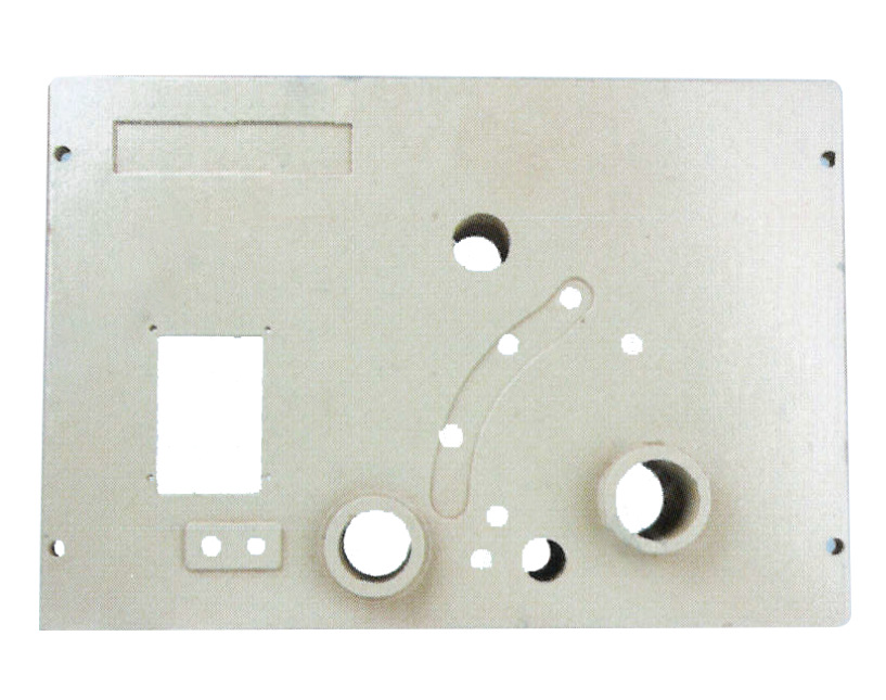 面板 收卷机配件 塑编行业机械配件 可详询