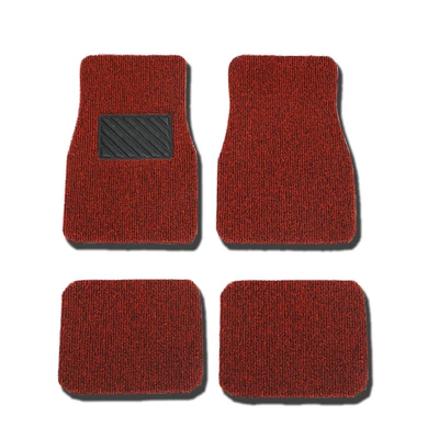 suitable for left rudder and – Universal Foot Pad