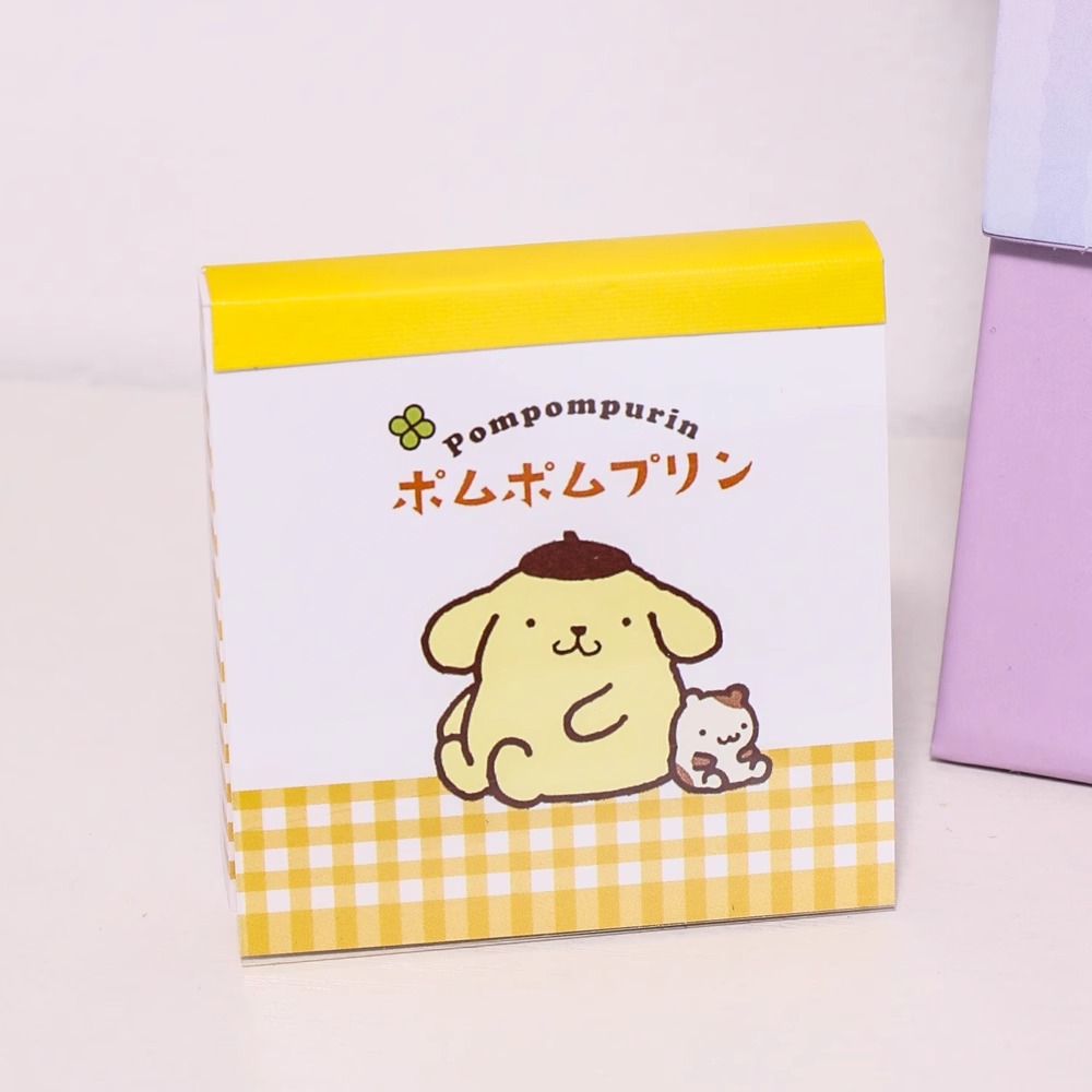 작은 야옹이와 작은 푸딩