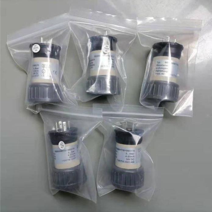 供应ME6906MYYBY9M0178压力计ME6906MYYBY9M182 SCHMID压力传感器