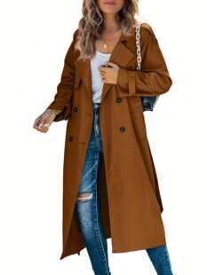 W 75971 Women Winter Windcoat Coat Ů���L������ �W���羳