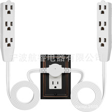 ��Ҏ���L�� 3 �������L��5-15P/5-15R x 3 ��·���� ��Ҏ�Ͼ���