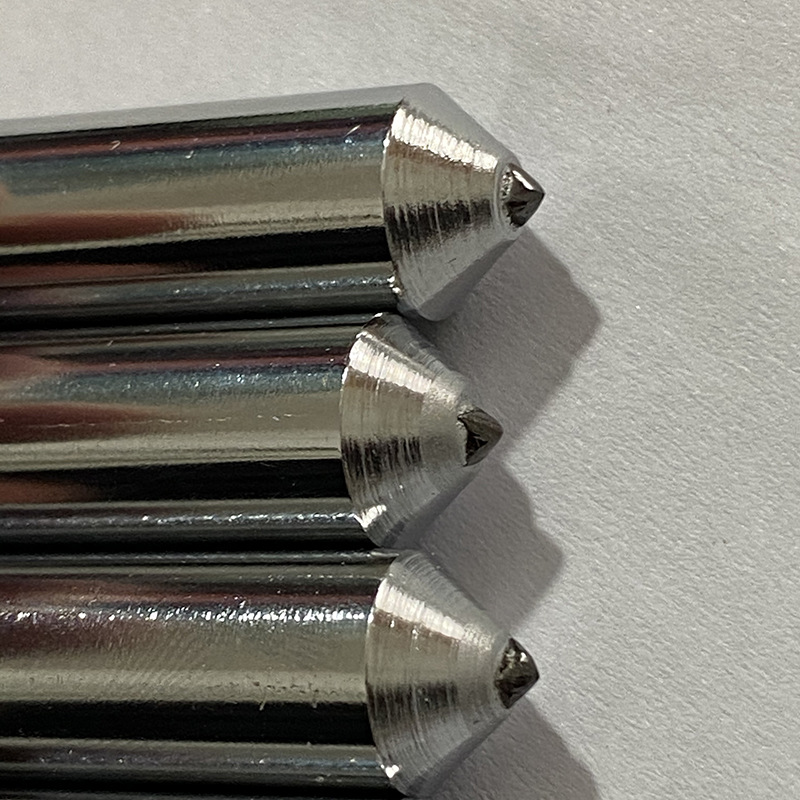 天然金刚石笔 洗石笔厂家 现货金刚石修整笔 金刚石修整器 金刚笔