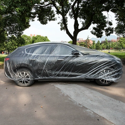Car clothing, Car Clothes Universal High Pressure