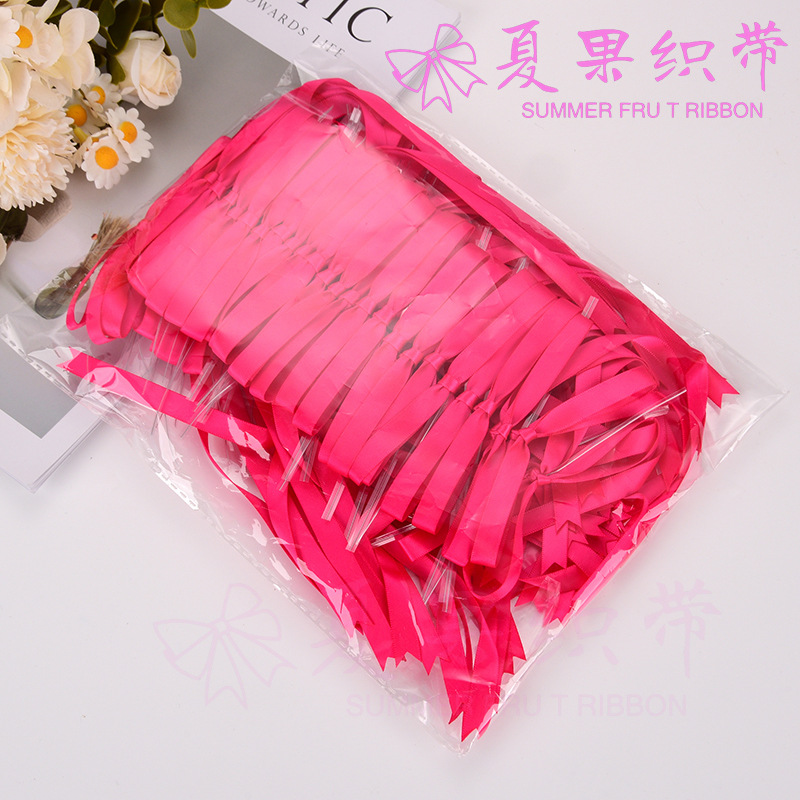 로즈 레드 50개*12*18cm