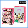 Treasure NCT TWICE LOMO Card Blessing Small Card