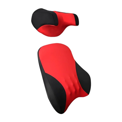Neck Pillow, Cushion, Car Seat, Waist support