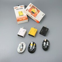 P09���b67W����扳����USB����^�������������TypeC�WҎ120w
