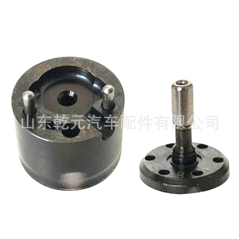 9308-625C  阀组件控制阀 28277576 28525582 燃油控制阀