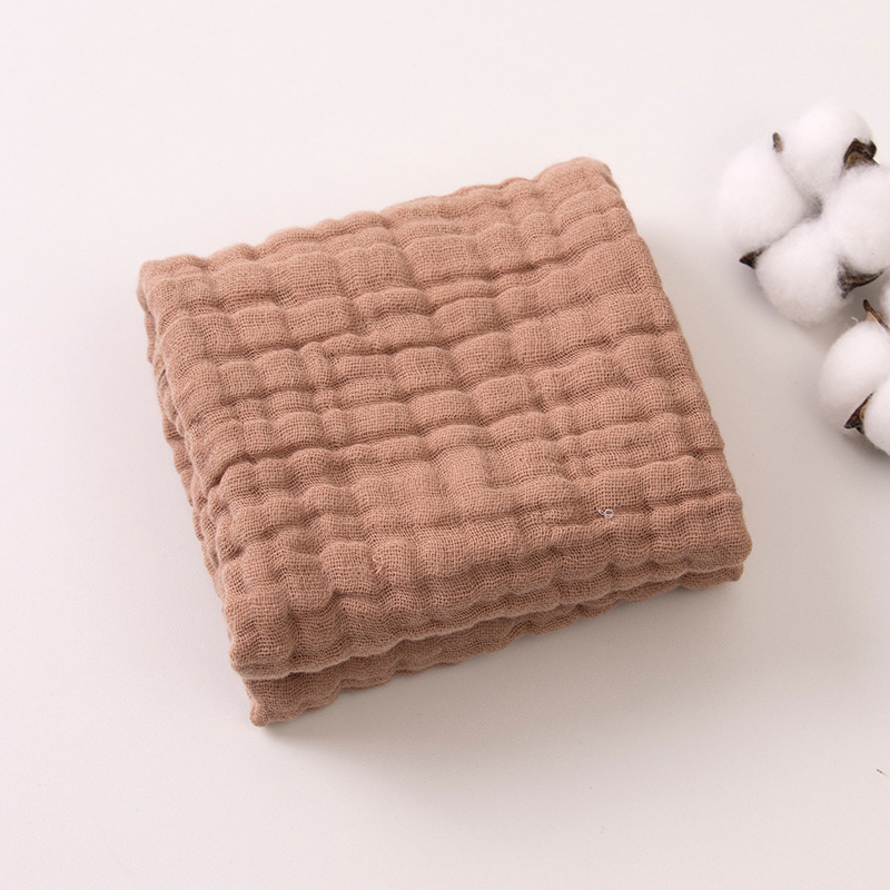 Newborn Baby Towels Class A