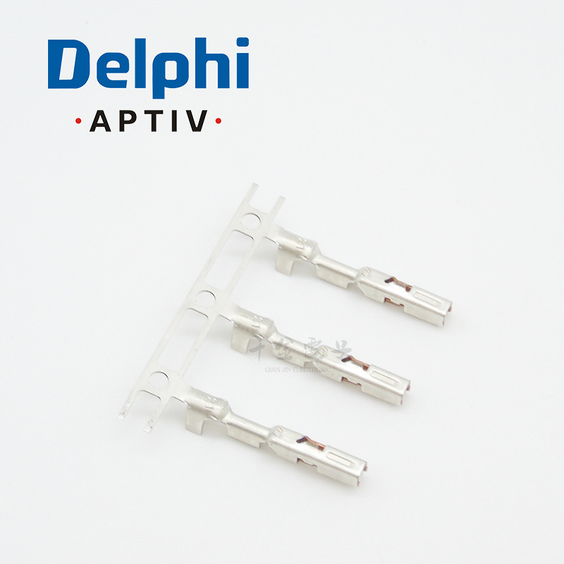 狂欢价 15326428供应DELPHI汽车连接器德尔福接插件