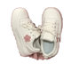 2025 Niche Breathable High-Value Thick-Soled Campus Fashion Women's Shoes New Small Fresh Vibe Style White Shoes