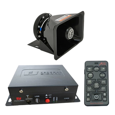 control car siren speaker: Car horn/tweeter